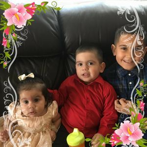 Meet your Posher, Hilda